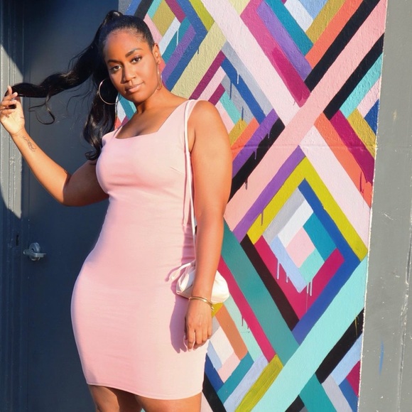 Meet your Posher, Imani - Picture 1 of 2